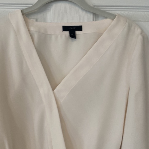 Women’s Jcrew top size 00 - Picture 4 of 9